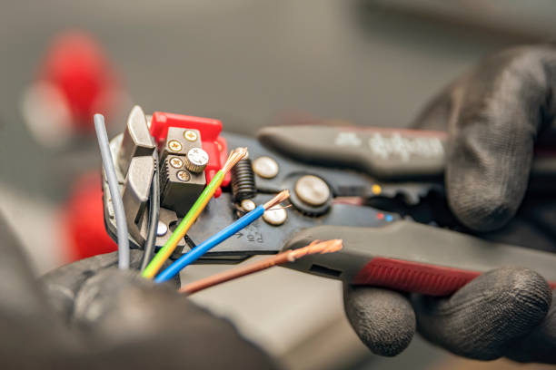 Best Electrician for Home Renovation  in Mcalmont, AR