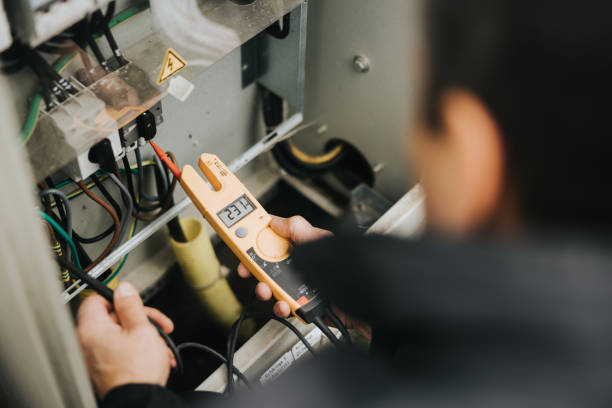 Best Residential Electrician Services  in Mcalmont, AR