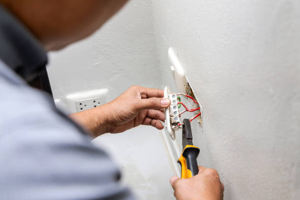 Best Electrical System Inspection  in Mcalmont, AR
