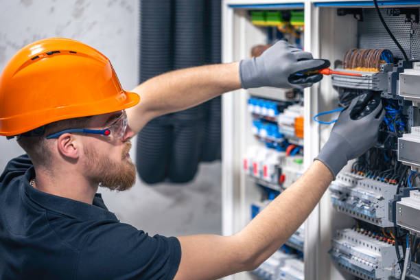 Electrical Upgrades for Homes in AR